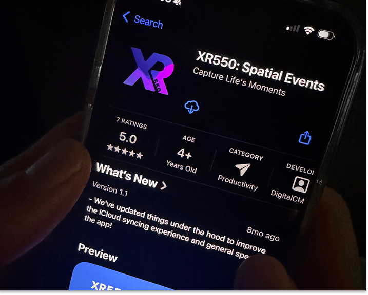 Our Apps